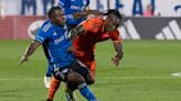 Lassi Lappalainen scores in 95th minute to help Montreal tie the Dynamo 1-1