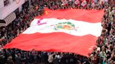 PERÚ ocupa SEGUNDO LUGAR con la bandera más bella del mundo en IMPORTANTE ranking mundial