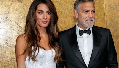 George Clooney: de soltero a padre y esposo devoto gracias a Amal Alamuddin