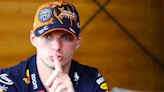 Can Max Verstappen keep his cool in Belgium amidst Red Bull struggles?