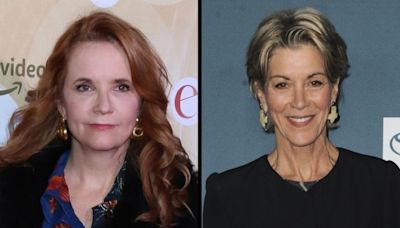 Lea Thompson and Wendie Malick to Head The Chicken Sisters Adaptation at Hallmark