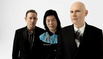 The Smashing Pumpkins vuelve a la Argentina