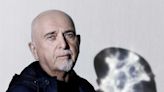 Peter Gabriel releases Live And Let Live, the final single from i/o