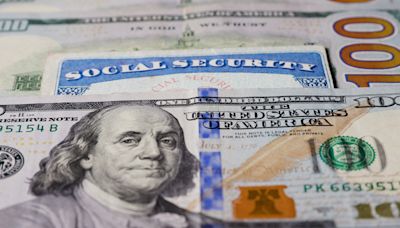 I’m a Social Security Expert: This Is What Your Benefit Should Be in 5 Years