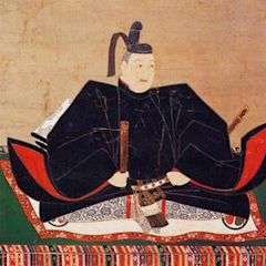 Tokugawa Hidetada