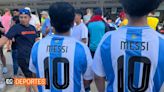 Cinco claves de una Copa América que llega a 108 años