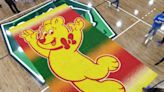 Haribo Breaks World Record for Largest Gummy Candy Mosaic with 150,000 Gummi Bears