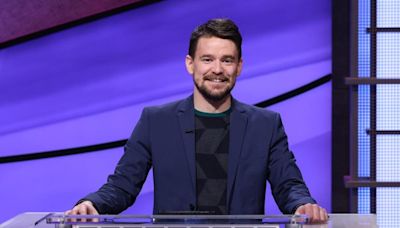 'Jeopardy!' Champ Sam Kavanaugh Reveals Toughest Part of Competing on Show