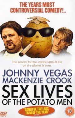 Sex Lives of the Potato Men