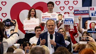 Polen vor den Kommunalwahlen: Stimmungs­test für Tusk-Regierung