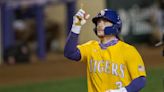 LSU star outfielder Dylan Crews named SEC Co-Player of the Year