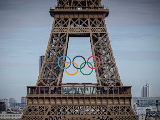 2024 Olympics: Everything you need to know about how to watch the Paris Games