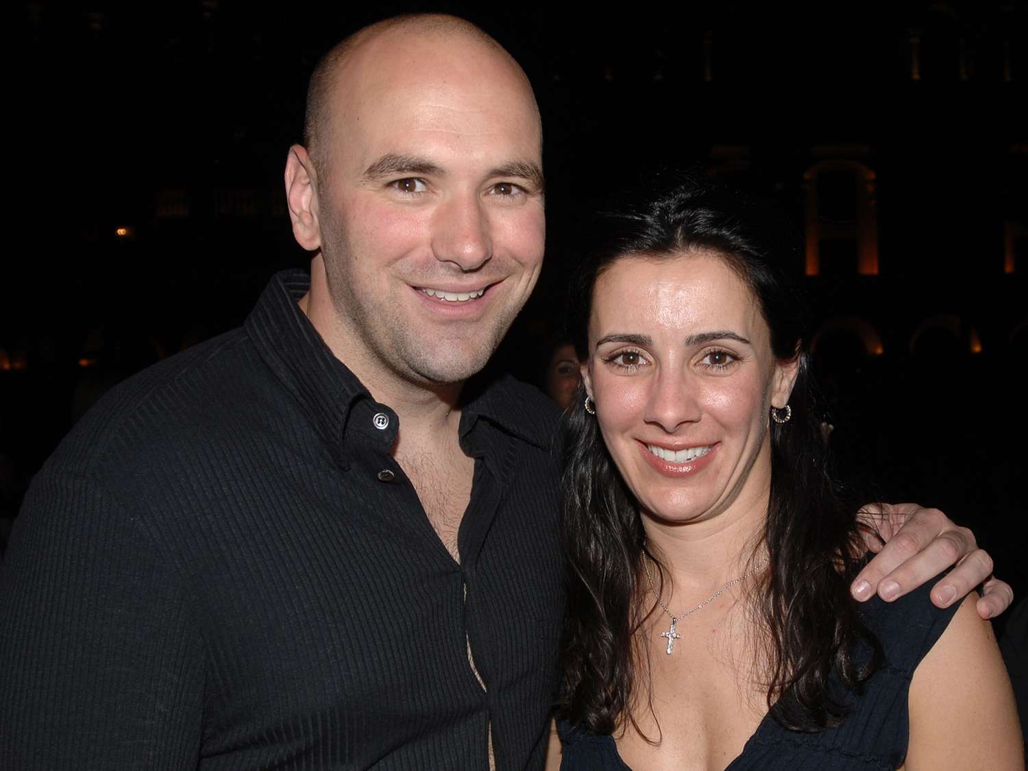 Who Is Dana White's Wife? All About Anne White
