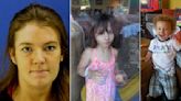 Judge may question mom charged with killing missing children