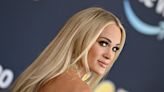 Carrie Underwood Surprises Fans with Major Career News