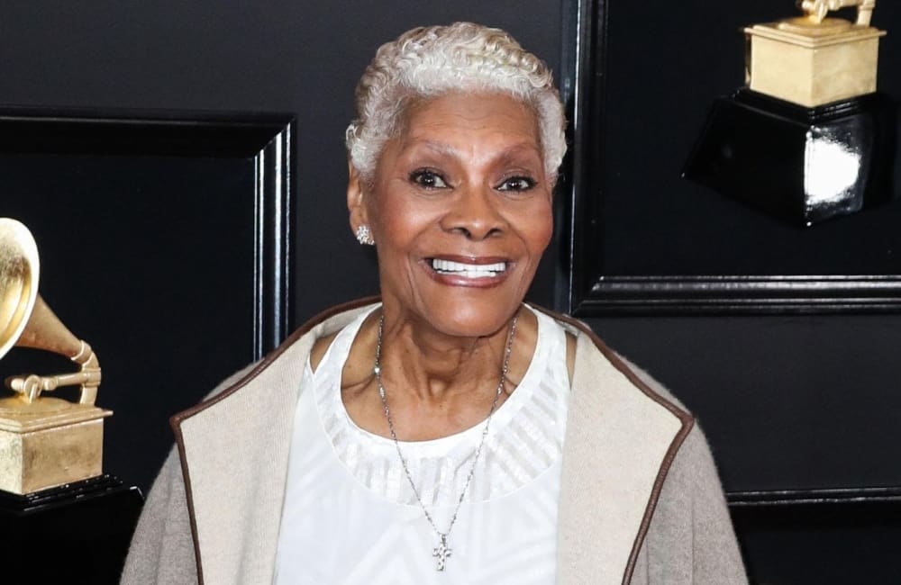 Why Dionne Warwick won't listen to her own songs