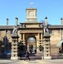 Royal Mews