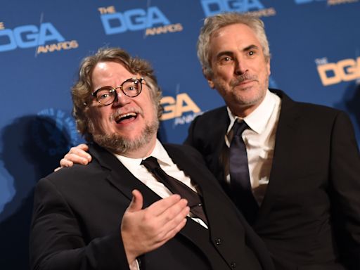 El día que Guillermo del Toro insultó a Alfonso Cuarón y salvó la mejor película de Harry Potter