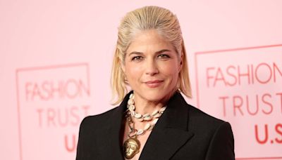 Fans Are Thrilled to See Selma Blair Dancing Without Her Cane Amid MS Battle