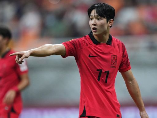 Tottenham Hotspur To Sign South Korea Youth International Yang Min-Hyeok