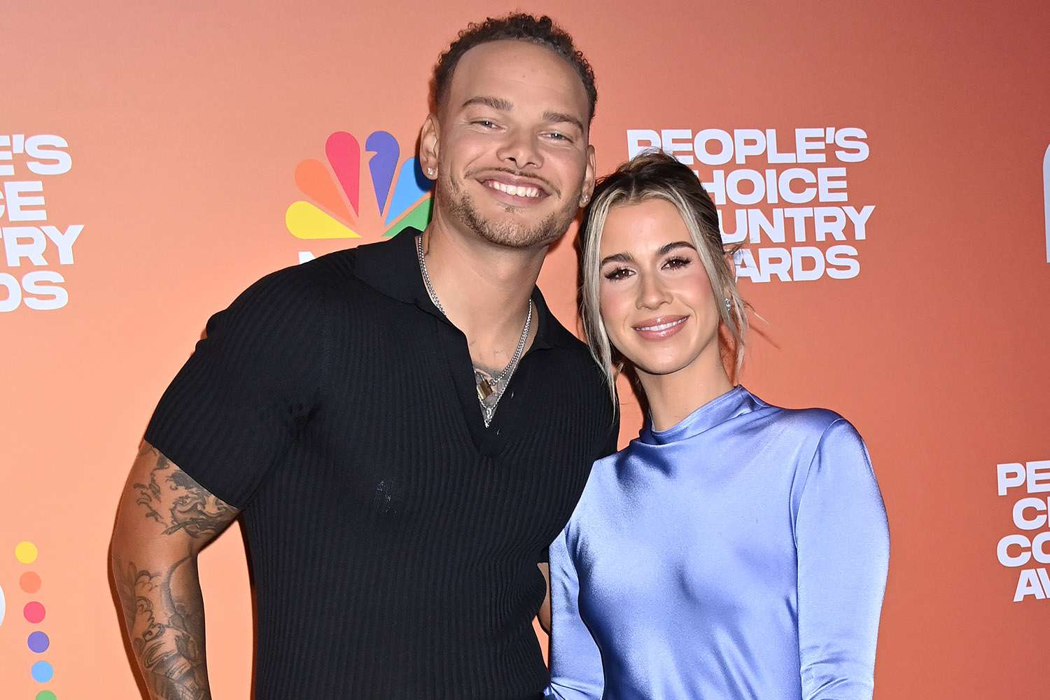 Kane Brown and Wife Katelyn Welcome Baby No. 3: ‘Krewe Allen Brown 6.18’