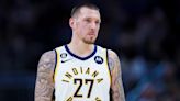 Clippers to add C Daniel Theis from Pacers amid 'growing pains,' per reports