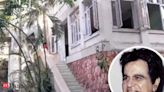 Dilip Kumar's 71-year-old, sea-facing Pali Hill bungalow sold for Rs 172 cr