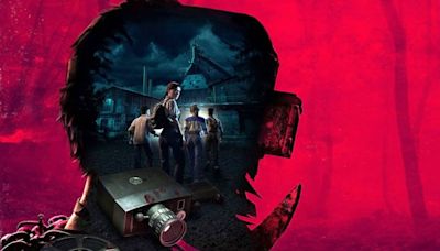 Dead by Daylight Spinoff The Casting of Frank Stone Release Date Reportedly Leaks