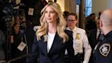 Ivanka Trump denies familiarity with key documents in Donald Trump's New York fraud case: 6 takeaways