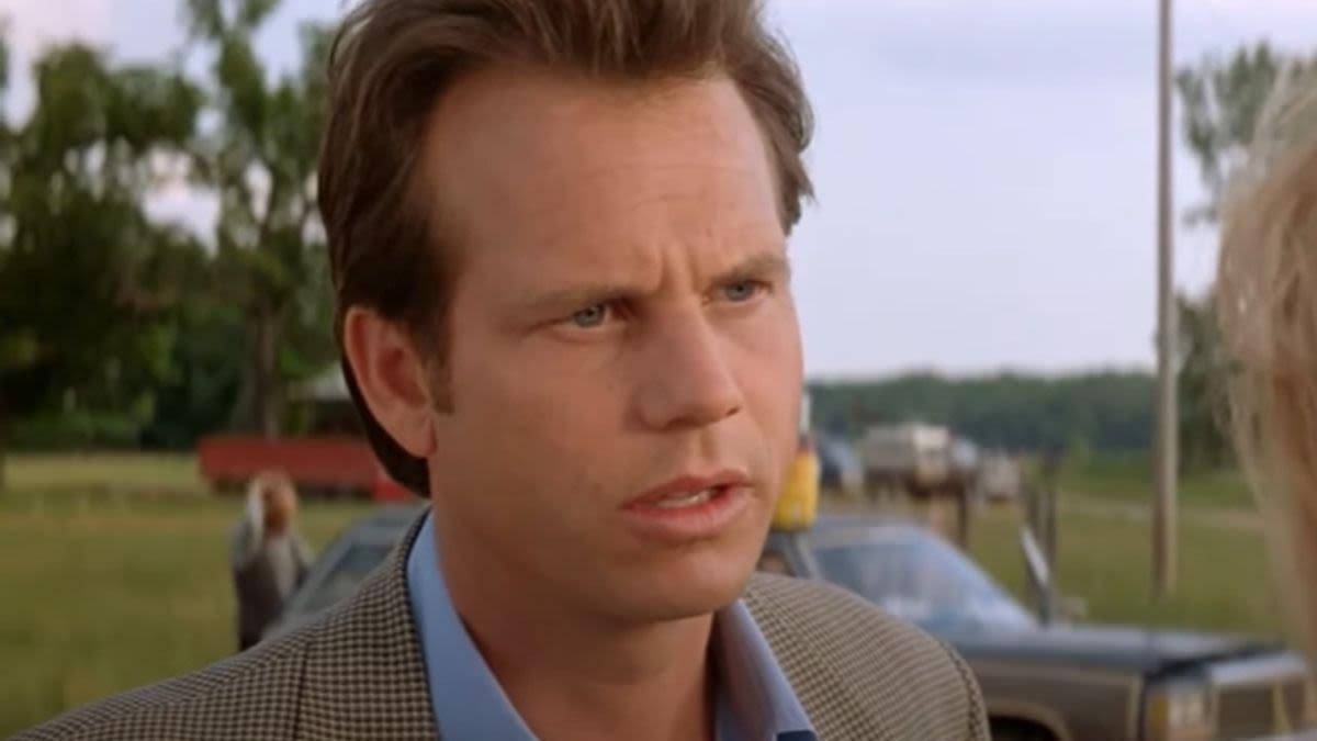 Bill Paxton's Son Is In Twisters Since His Famous Dad Couldn't Be There, And It Sounds Really Emotional...