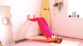 People are raving about wall Pilates for fast results. Does it really work?