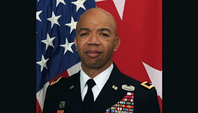 Former Birmingham police chief, US Army Reserve’s 1st Black lieutenant general, retires from military