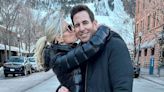 Heather El Moussa's Fans Point Out Her Cheeky 'Hand Placement' in Photo with Husband Tarek During Aspen Trip