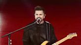 Juanes sorprende a sus fans con un palomazo en plena Zona Rosa