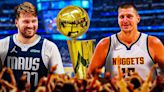 Mavericks' Luka Doncic earns ‘best player in the world’ label if he wins title, says Reggie Miller