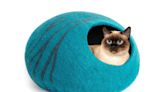 The 6 Best Cat Caves of 2023