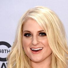 Meghan Trainor