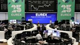 EU trailing UK capital market reforms, Frankfurt bourse official says