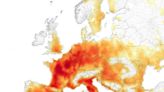 Extrema ola de calor mantiene en alerta a Grecia e Italia y se esperan nuevos récords