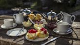 The best places for cream tea in Devon