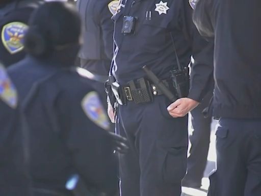 CA Supreme Court ruling will change how police interact with public when stopping, questioning