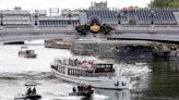 Paris 2024 chief 'confident' River Seine will be used