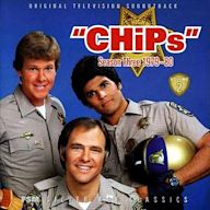 CHiPs, Vol. 2: Season Three 1979-80 [Original TV Soundtrack]