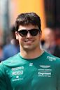 Lance Stroll