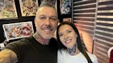 “Una buena causa”: Carla Jara cuenta cuál es la historia de su tatuaje - La Tercera