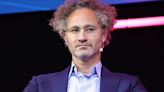 Palantir beats revenue expectations in first-quarter driven by AI demand