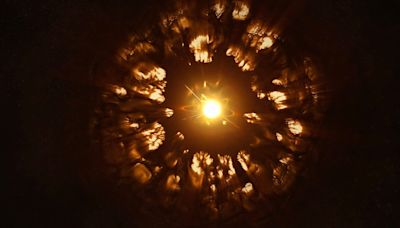 Macro Videographer Recreates Nuclear Explosion From Oppenheimer Movie