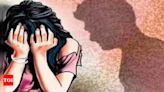 Rape survivor pressured to withdraw cases by accused from Goa jail | Goa News - Times of India