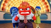 Disney California Adventure welcomes Anger from ‘Inside Out 2’