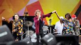 Time is on their side: Rolling Stones rock New Orleans Jazz Fest after 2 previous tries
